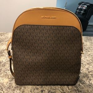 Michael Kors Backpack